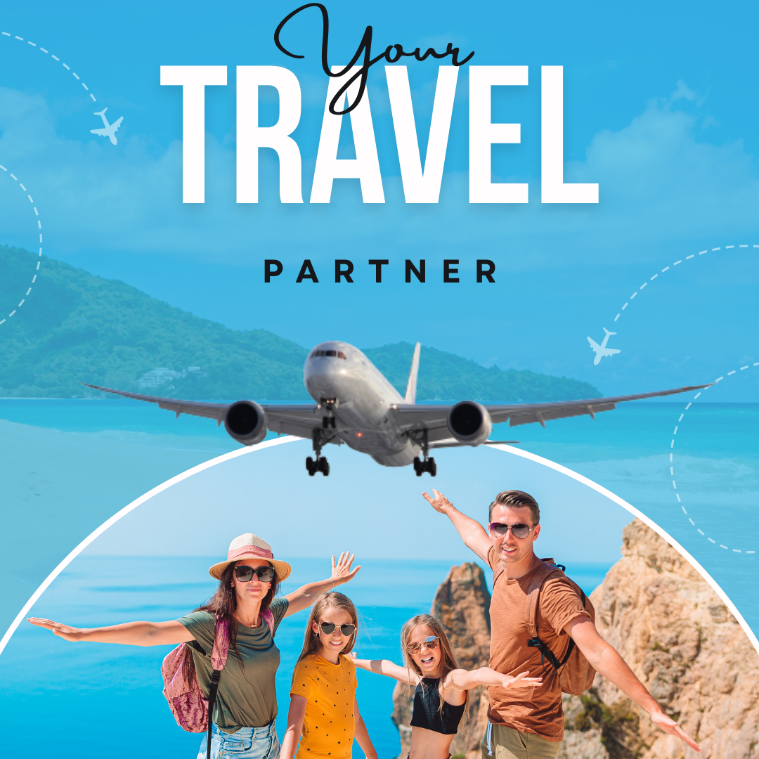 Global Destion your travel partner